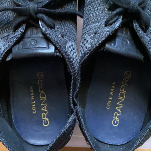 Cole Haan GrandPro Men’s Sneakers Size 11.5 - Picture 3 of 10